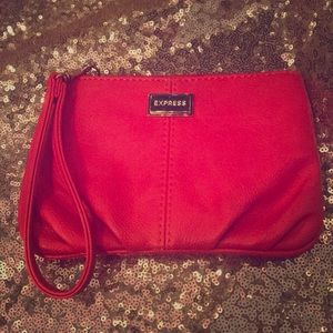 Express Wristlet